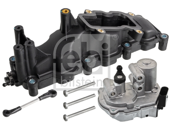 Fitting, intake manifold (176525)