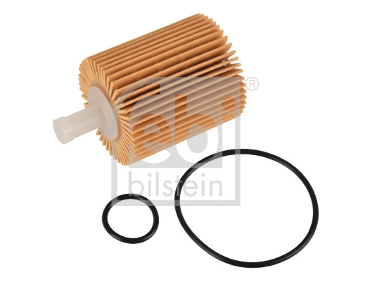 Oil Filter (184122)