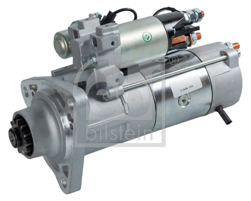 Starter (48995)