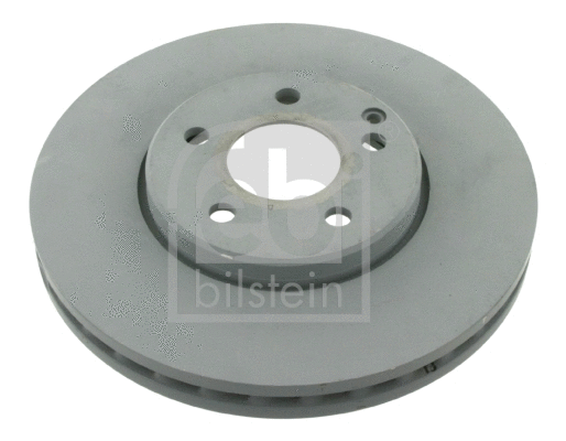 Brake Disc (24721)