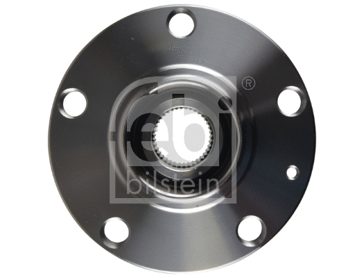 Wheel Hub