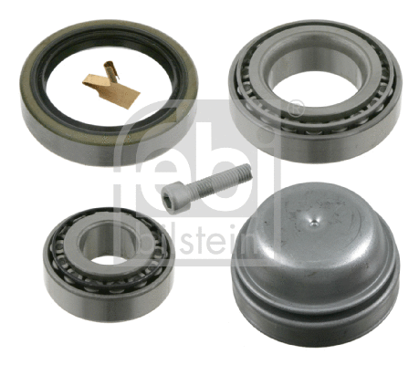 Wheel Bearing Kit (08839)