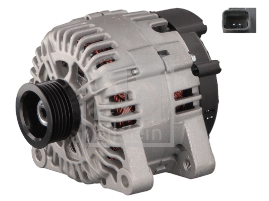 Alternator (102950)