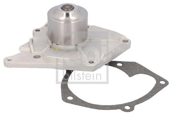 Water Pump, engine cooling (183748)