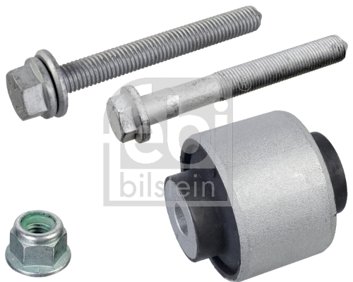 Mounting, control/trailing arm (177335)
