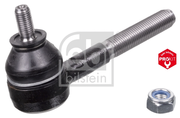 Tie Rod End (02234)
