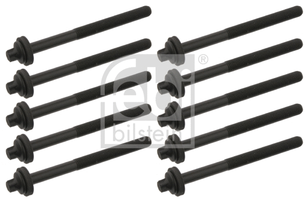 Cylinder Head Bolt Set (12032)