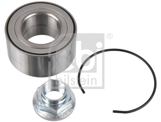 Wheel Bearing Kit (176977)