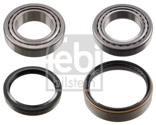 Wheel Bearing Kit (179378)