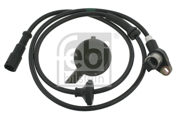 Sensor, wheel speed (24642)