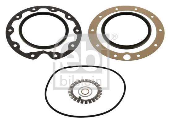 Gasket Set, external planetary gearbox (04339)