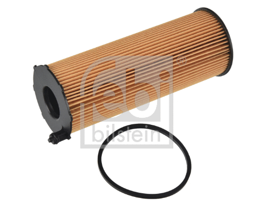 Oil Filter (172617)