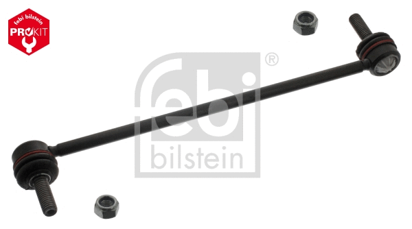 Link/Coupling Rod, stabiliser bar (19225)