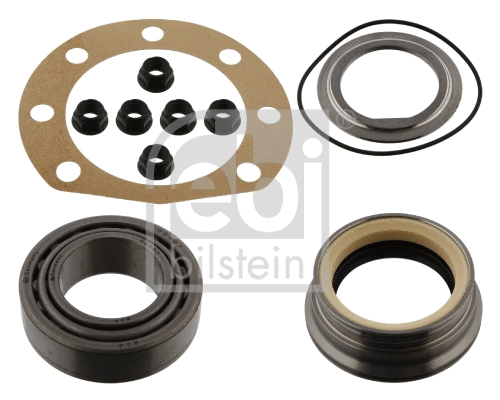 Wheel Bearing Kit (01063)