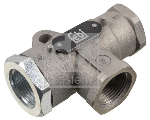 Multiport Valve (180576)