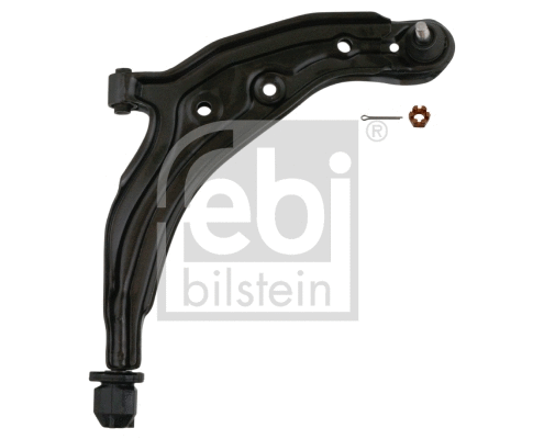 Control/Trailing Arm, wheel suspension (42671)