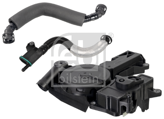 Oil Separator, crankcase ventilation (176461)