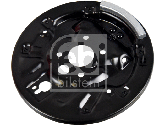 Splash Guard, brake disc (175215)
