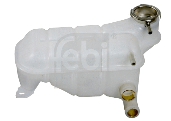 Expansion Tank, coolant (22627)