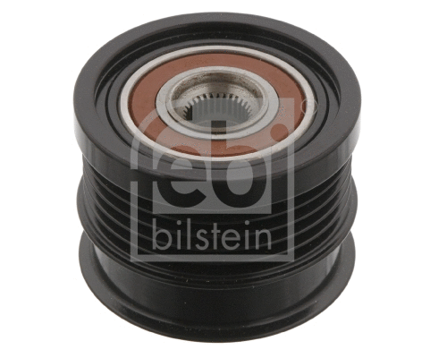 Alternator Freewheel Clutch (34779)