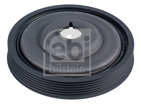Belt Pulley, crankshaft (36154)