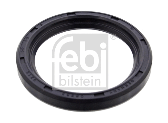 Shaft Seal, wheel bearing (08253)