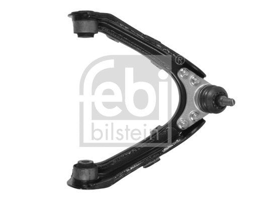 Control/Trailing Arm, wheel suspension (43333)