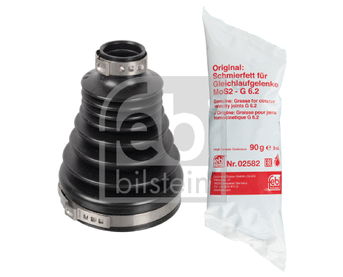 Bellow Kit, drive shaft (172662)