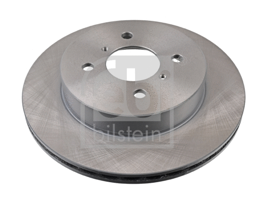 Brake Disc (108565)