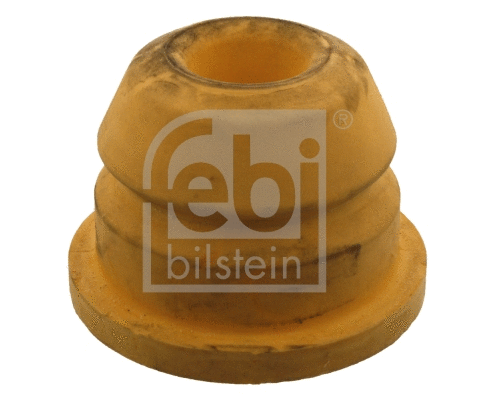 Rubber Buffer, suspension (35614)