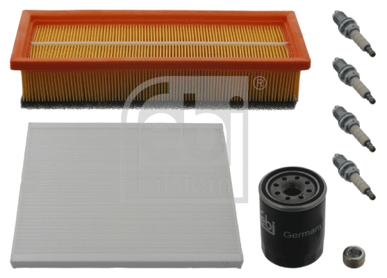 Parts Set, maintenance service (39036)
