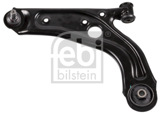 Control/Trailing Arm, wheel suspension (180831)