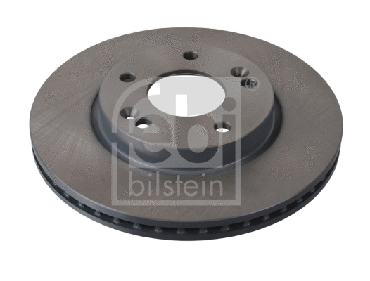 Brake Disc (108394)