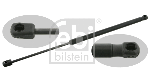 Gas Spring, bonnet (27663)