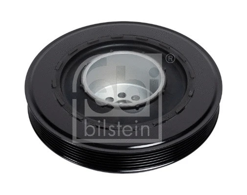 Belt Pulley, crankshaft