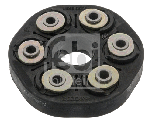 Joint, propshaft (03601)