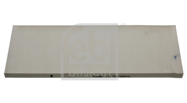 Filter, cabin air (44613)