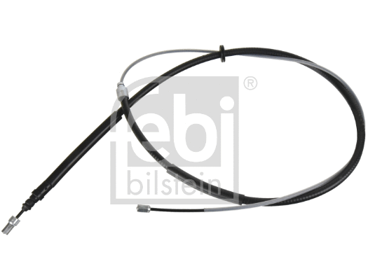 Cable Pull, parking brake (176861)