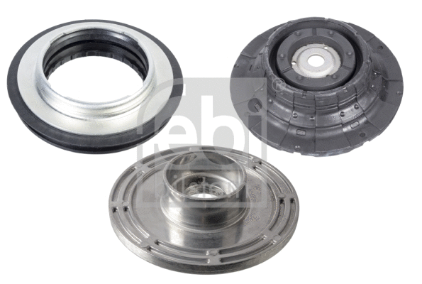 Repair Kit, suspension strut support mount (106307)