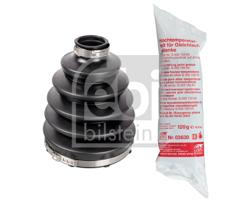 Bellow Kit, drive shaft (171858)