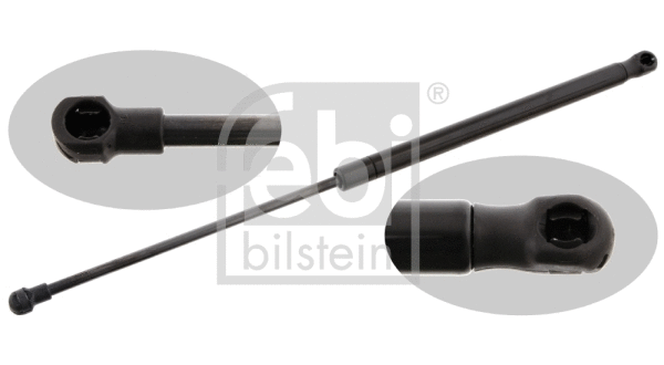 Gas Spring, boot/cargo area (27710)