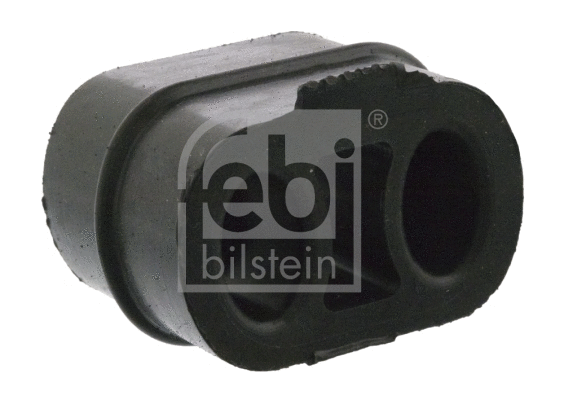Mount, exhaust system (17424)