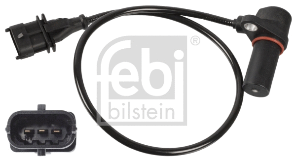Sensor, crankshaft pulse (109532)