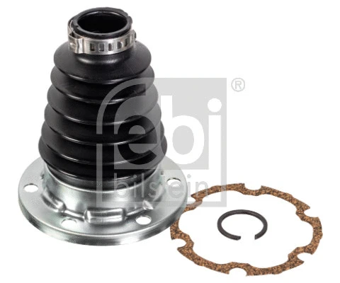 Bellow Kit, drive shaft (180501)