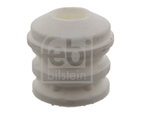 Rubber Buffer, suspension (03100)