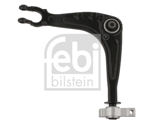 Control/Trailing Arm, wheel suspension (36902)