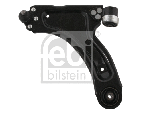 Control/Trailing Arm, wheel suspension (18125)