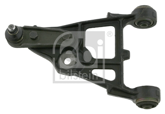 Control/Trailing Arm, wheel suspension (12420)