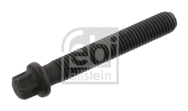 Centering Bolt, crankshaft pulley (33076)