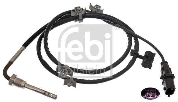 Sensor, exhaust gas temperature (49300)
